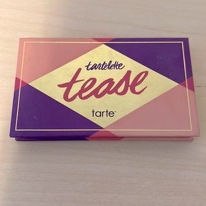 Tartlette Tease Clay Eyeshadow Pallette
